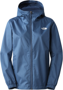 The North Face Quest Jacket női kapucnis kabát