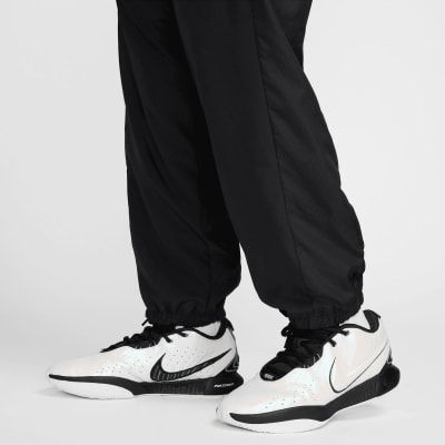 Nike Nike Dri-FIT Icon Woven kalhoty 
