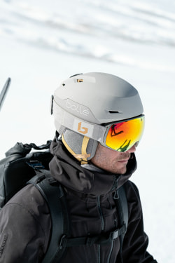 Eco Ryft Pure MIPS Skihelm