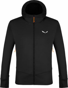 Salewa Puez Polarlite Midlayer mit Kapuze