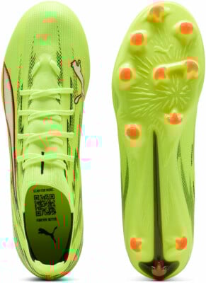 Puma Ultra 6 Match FG/AG Fußballschuhe Puma Ultra 6 Match FG/AG Fußballschuhe