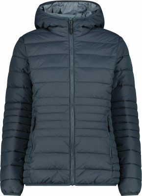 CMP Isolationsjacke mit Kapuze
