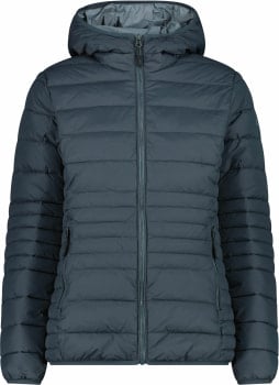 CMP Isolationsjacke mit Kapuze