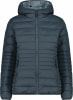 CMP Isolationsjacke mit Kapuze