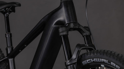 Cube Reaction Hybrid SLX 800 E-Mountainbike 29" Cube Reaction Hybrid SLX 800 E-Mountainbike 29"