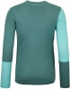 Ortovox 185 Rock 'N Wool Funktionsunterhemd
