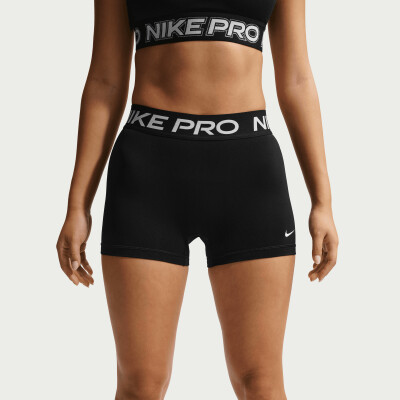 Nike Pro Dri-Fit kurze Tights