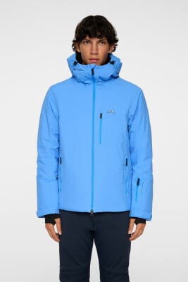 J.Lindeberg Ace Skijacke mit Kapuze