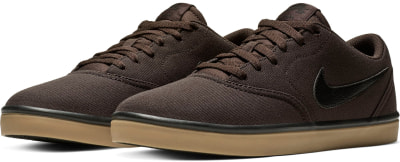 Nike SB Check Solarsoft Canvas szabadidőcipő