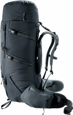 Deuter Aircontact Core 60+10 Rucksack Deuter Aircontact Core 60+10 Rucksack