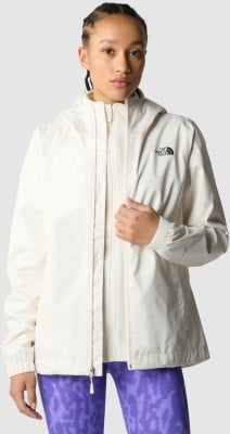 The North Face Quest Hardshelljacke mit Kapuze The North Face Quest Hardshelljacke mit Kapuze