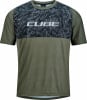 Cube Matrix Tm Radshirt
