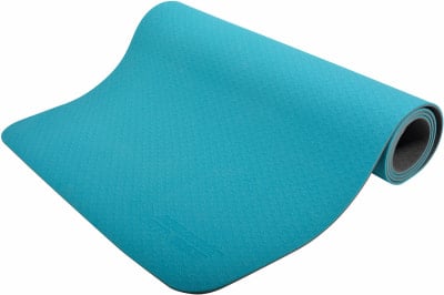 Schildkröt Bicolor Yoga- Matte