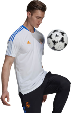 Real Madrid Tiro Trainingstrikot