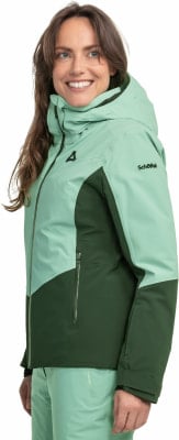 Schöffel Style Safuna Skijacke mit Kapuze Schöffel Style Safuna Skijacke mit Kapuze