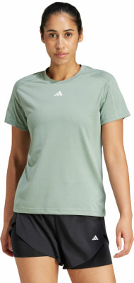 adidas AEROREADY Train Essentials Minimal Branding T-Shirt