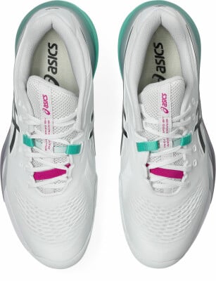Asics Gel-Resolution X Clay Tennisschuhe