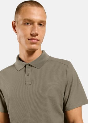 Odlo Cubic Light Poloshirt Odlo Cubic Light Poloshirt