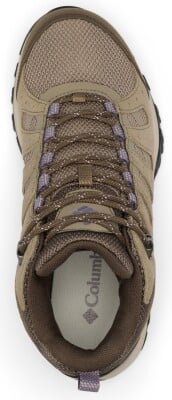 Columbia Redmond III Mid WP női túrabakancs Columbia Redmond III Mid WP női túrabakancs