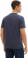 TOM TAILOR Washed T-Shirt férfi póló