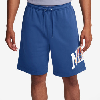 Nike Club Ft Short kraťasy