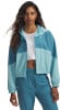 Under Armour Rival Woven Trainingsjacke mit Kapuze