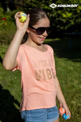 Schildkröt Neopren Mini-Fun-Bälle