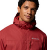 Columbia Hikebound II Ins Jacke Omni-TECH, Omni-HEAT