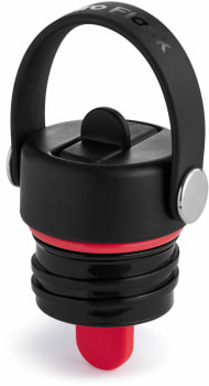 Hydro Flask Standard Mouth Flex Straw Cap Ersatzkappe
