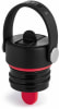 Hydro Flask Standard Mouth Flex Straw Cap Ersatzkappe