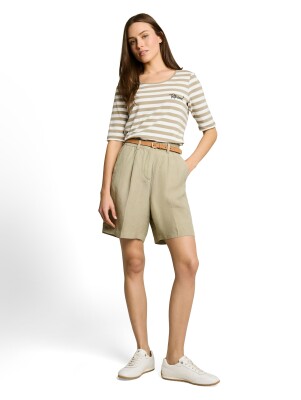 Tom Tailor Small Embro női póló