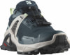 Salomon X Raise GTX J gyerek túracipő
