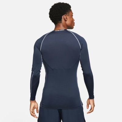 Nike Pro Dri-FIT Tight Fit Langarmshirt