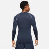 Nike Pro Dri-FIT Tight Fit Langarmshirt
