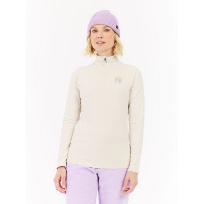 Protest PRTGentle, dámsky top s dlhým rukávom Protest PRTGentle, dámsky top s dlhým rukávom