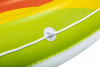 Bestway Badeinsel Regenbogen Luftmatratze