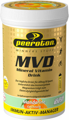 Peeroton Mineral Vitamindrink