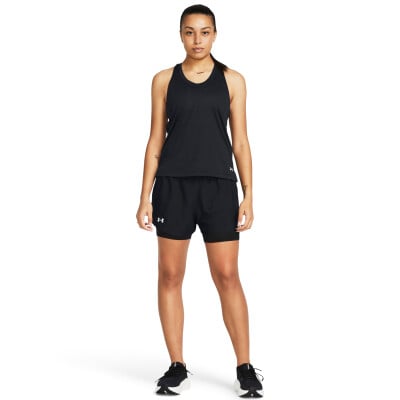 Under Armour Fly By 2IN1 Laufshorts