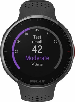 Polar Pacer Pro Smartwatch