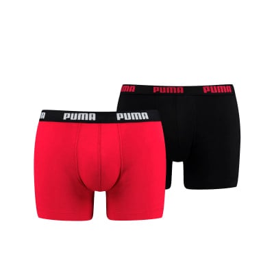 Puma Basic Boxer 2er-Pack