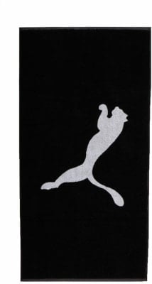 Puma Team Handtuch Puma Team Handtuch