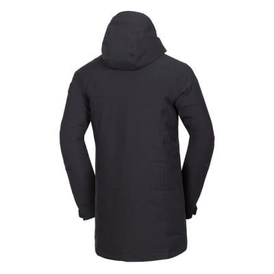 Northfinder Jakub, pánsky urban kabát Northfinder Jakub, pánsky urban kabát