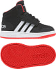 adidas Adidas Hoops MID, detská obuv