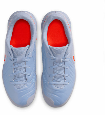 Nike Jr. Tiempo Legend 10 Academy IC gyerek teremfocicipő
