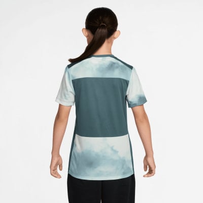 Nike Academy+ Fußballtrikot Nike Academy+ Fußballtrikot