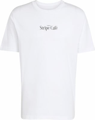 adidas M DONUT BOX T Pán.tričko 100%CO