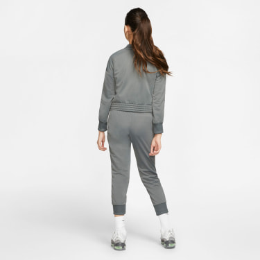 Nsw Trk Suit Tricot lány melegítő szett