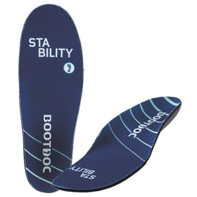 BootDoc Stability vložky do bot