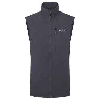 Borealis Vest softshellová vesta