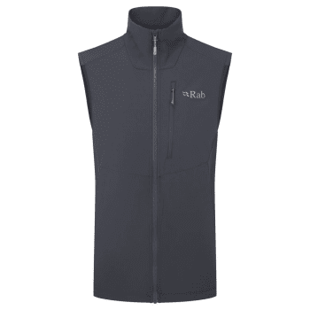 rab Borealis Vest softshellová vesta